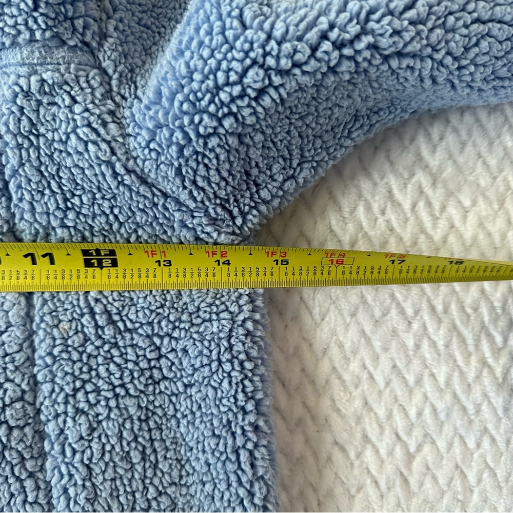 North Face Girls' Campshire Full Zip size XS/6 - Picture 5 of 10